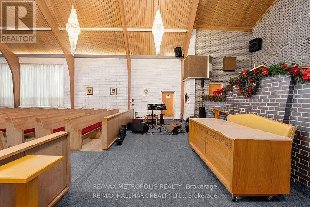 1 - 233 Westview Boulevard, Toronto (o'connor-Parkview)