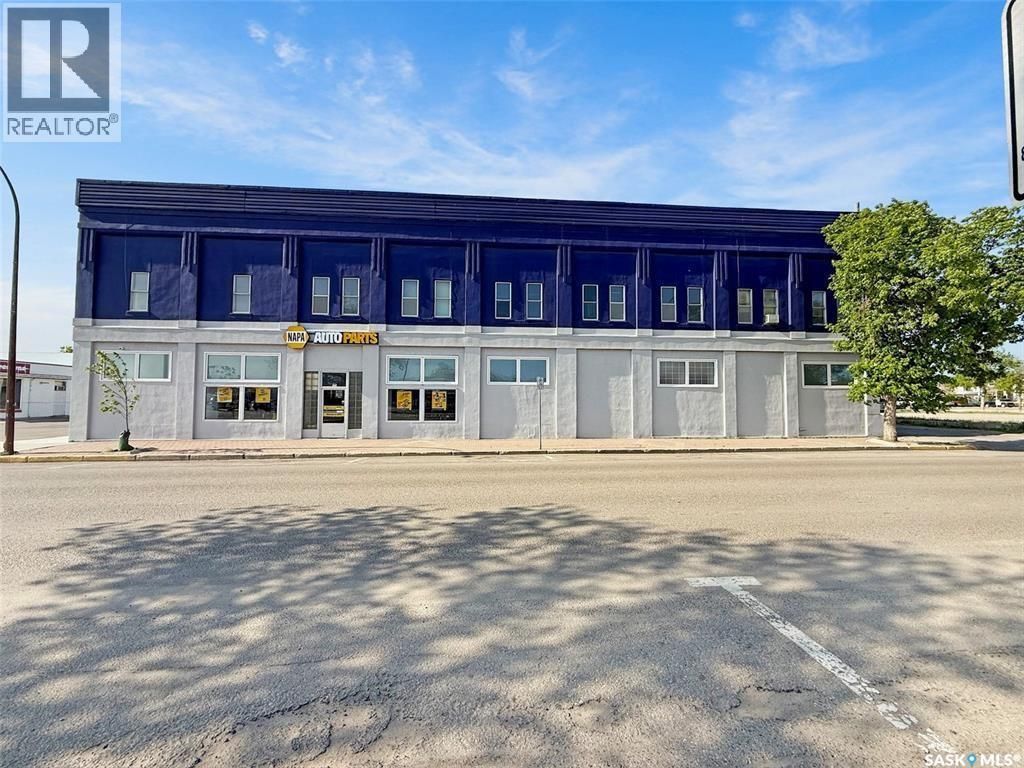 131 Cheadle Street W, Swift Current