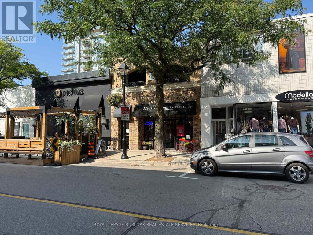 453 Brant Street, Burlington (brant)