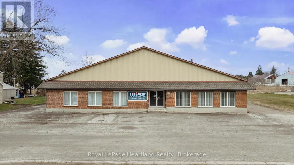 262 Bayfield Road, Central Huron (clinton)