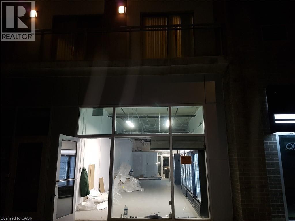 62 Balsam Street Unit# H104, Waterloo