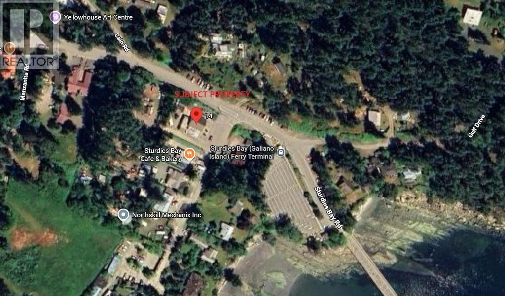 14 Madrona Road, No City Value
