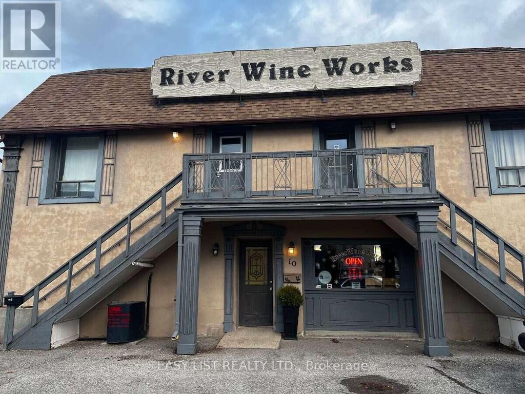 10 York Street N, Kawartha Lakes (lindsay)
