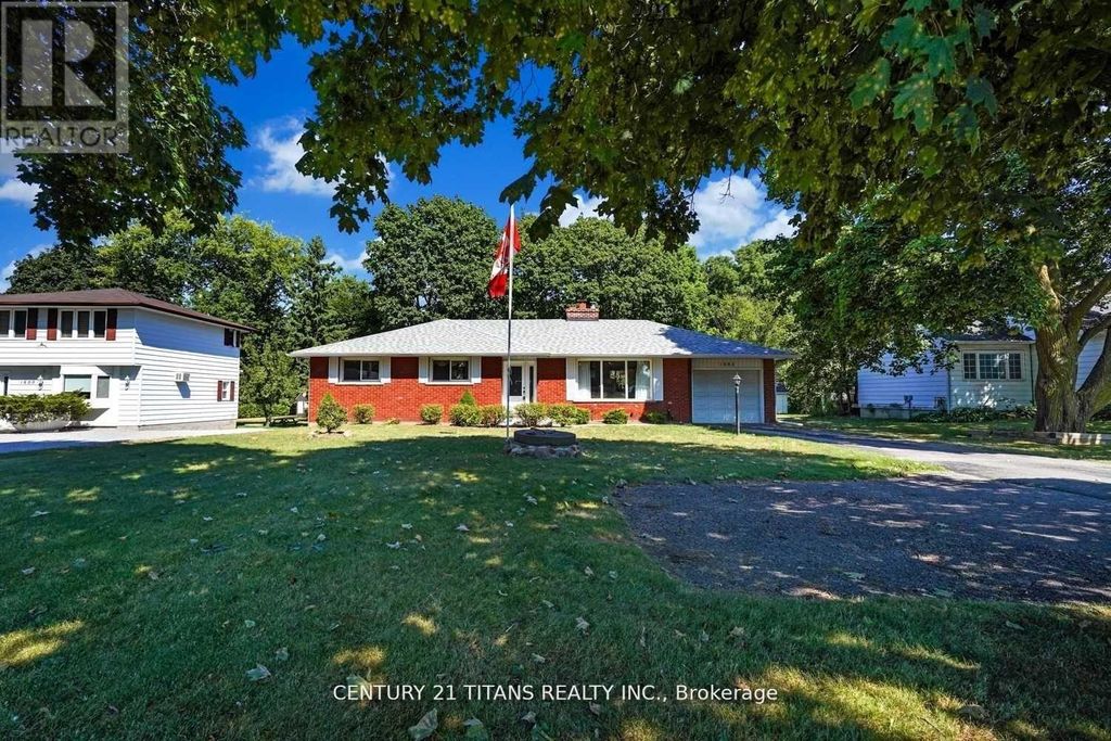 1602 Hwy 2 N, Clarington (courtice)