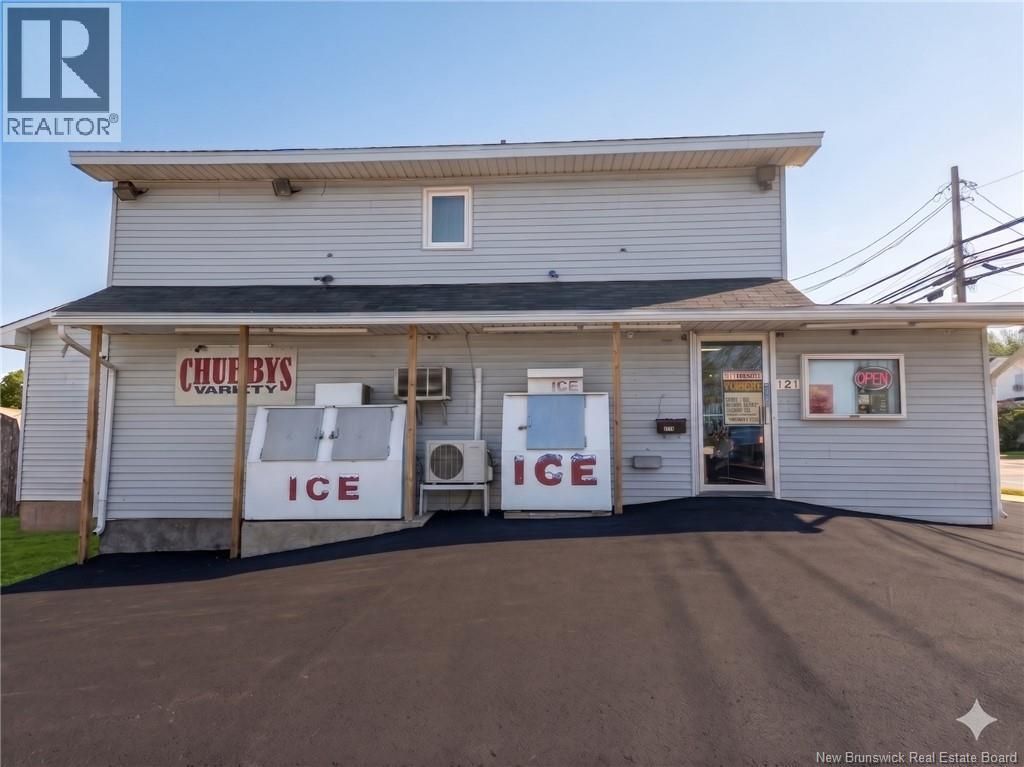 121 Killam Drive, Moncton
