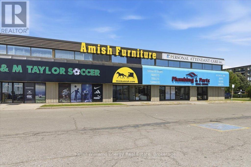 1650 Dundas Street E, Whitby (blue Grass Meadows)