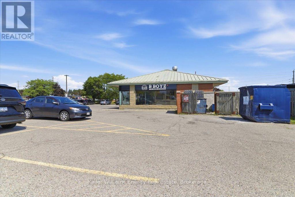 B1 - 1540 Dundas Street E, Whitby (blue Grass Meadows)