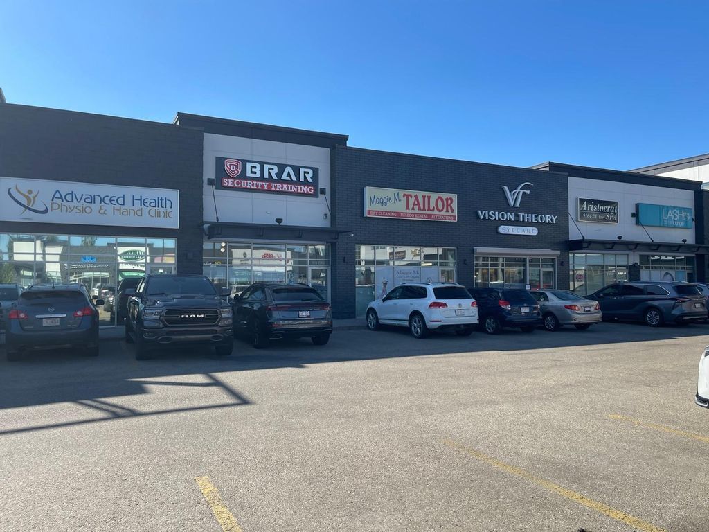 9168 - 23 Avenue Nw, Edmonton