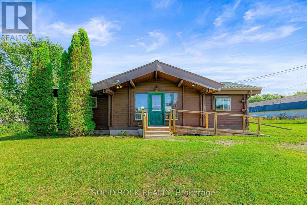 3041 County Road 29 Road, Elizabethtown-Kitley