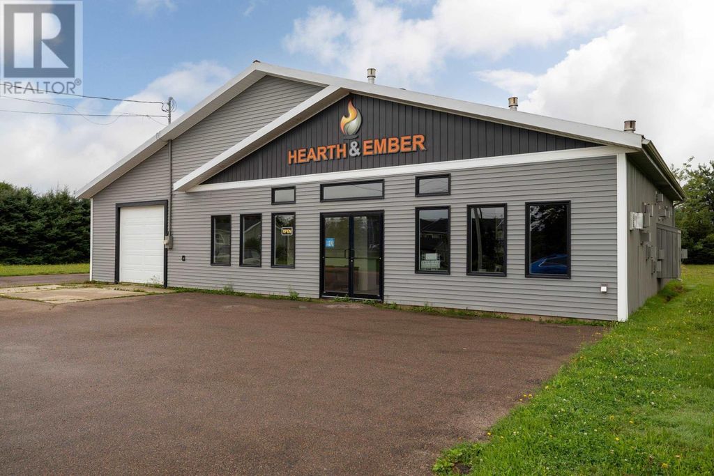 245 Old Summerside Road, Kensington