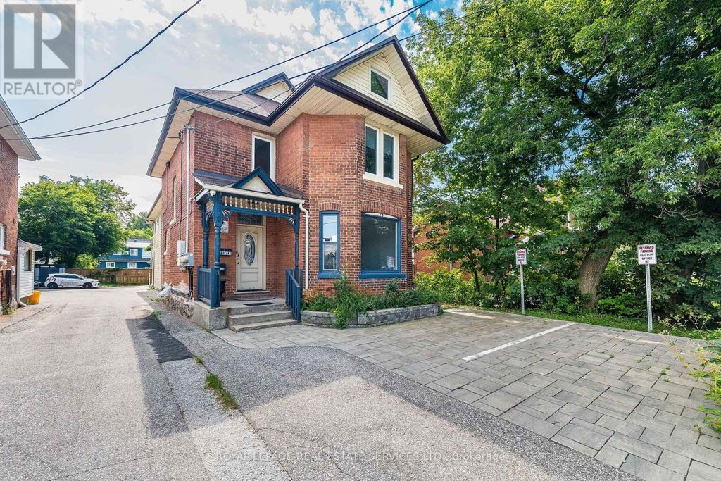 100 Essa Road, Barrie (allandale Centre)