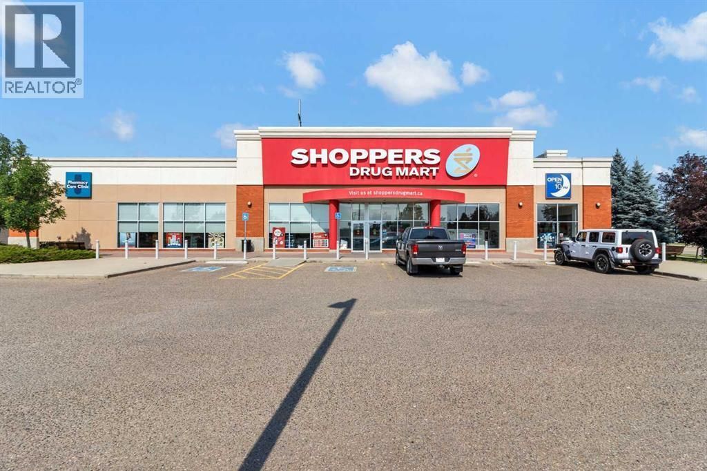 2350 Division Avenue Nw, Medicine Hat