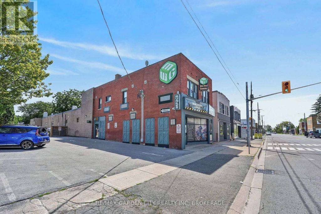 214 King Street, Welland (welland Downtown)