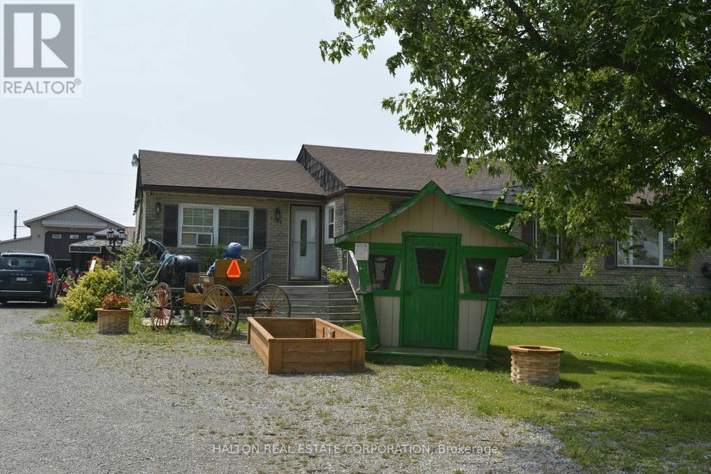1349 Highway 56, Haldimand