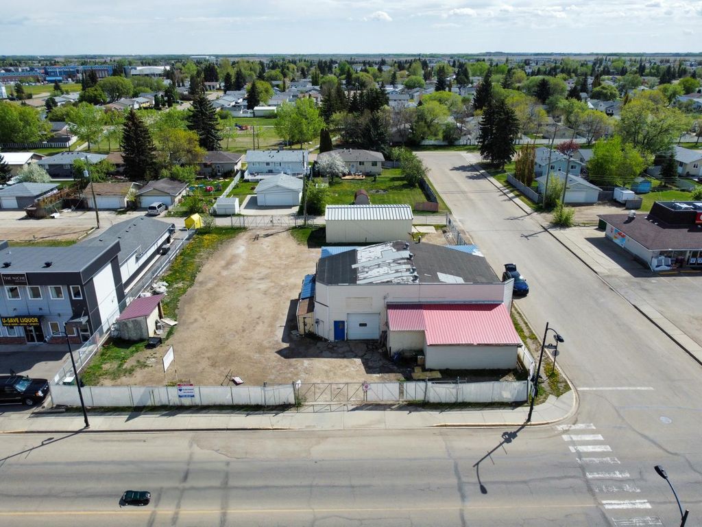 9903 100 Street, Morinville