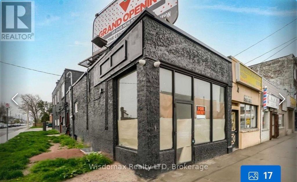 1064 Barton Street, Hamilton (crown Point)