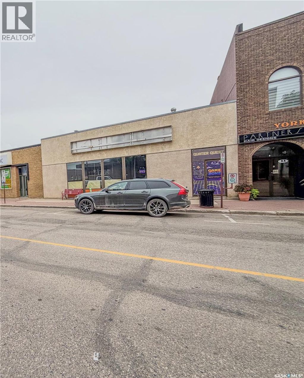 13 2nd Avenue N, Yorkton