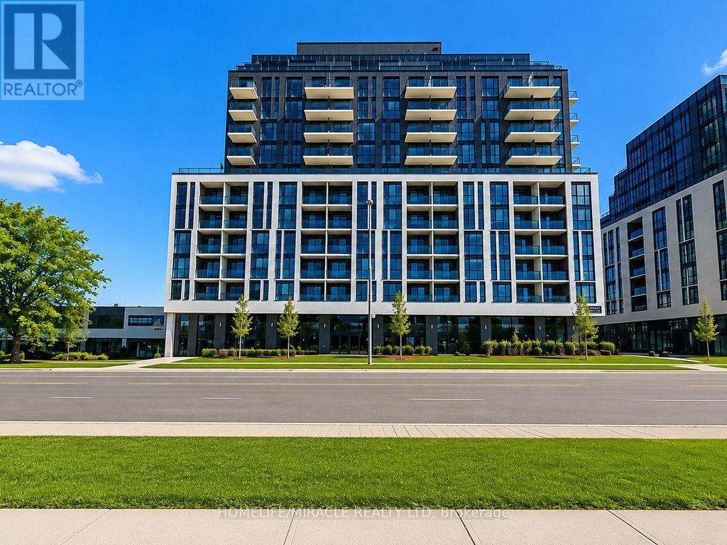 R-07 - 3445 Sheppard Avenue E, Toronto (tam O'shanter-Sullivan)