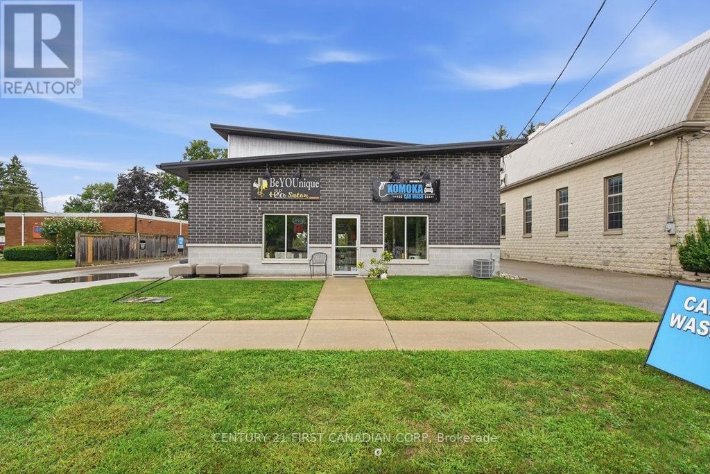 22663 Komoka Road, Middlesex Centre (komoka)