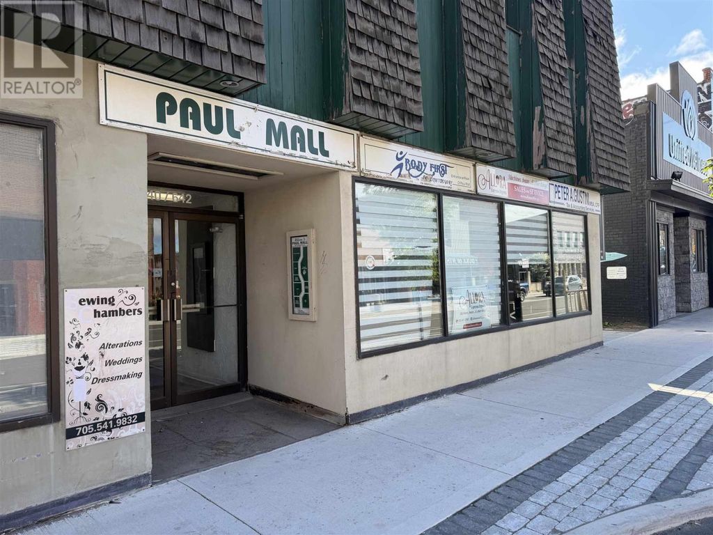 642 Queen St E # 9, Sault Ste. Marie