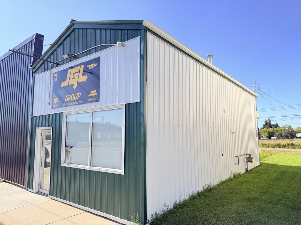 N/A, Westlock