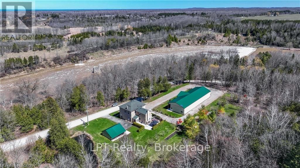 484 Carlisle Street, Saugeen Shores