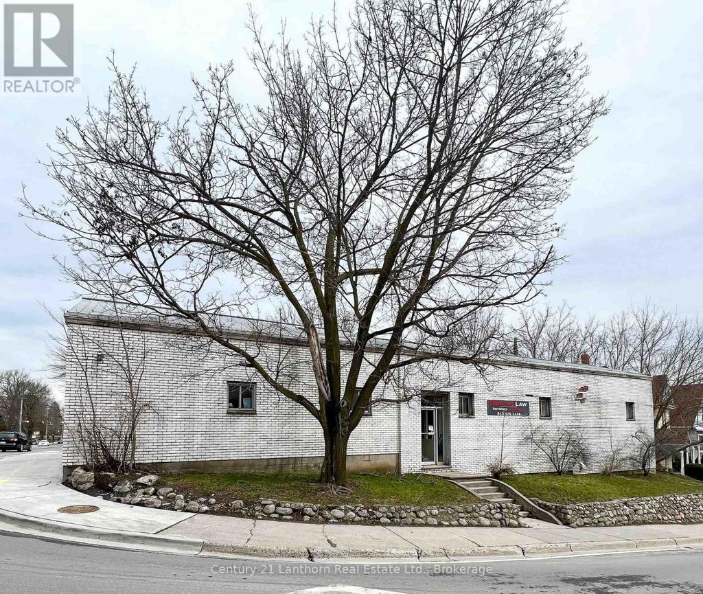 316 Picton Main Street, Prince Edward County (picton Ward)