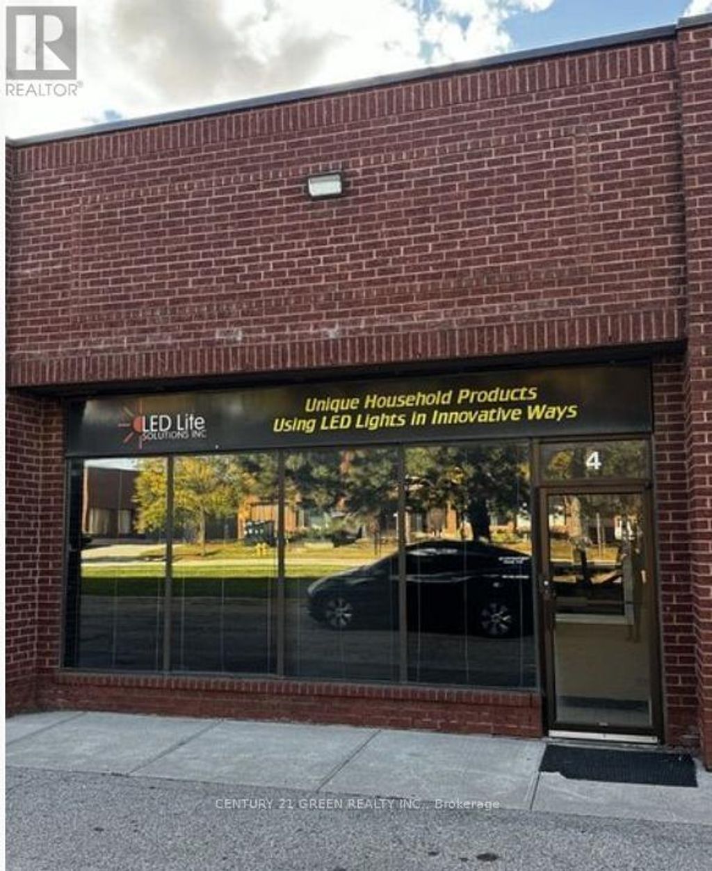 4 - 9 Caster Avenue, Vaughan (pine Valley Business Park)