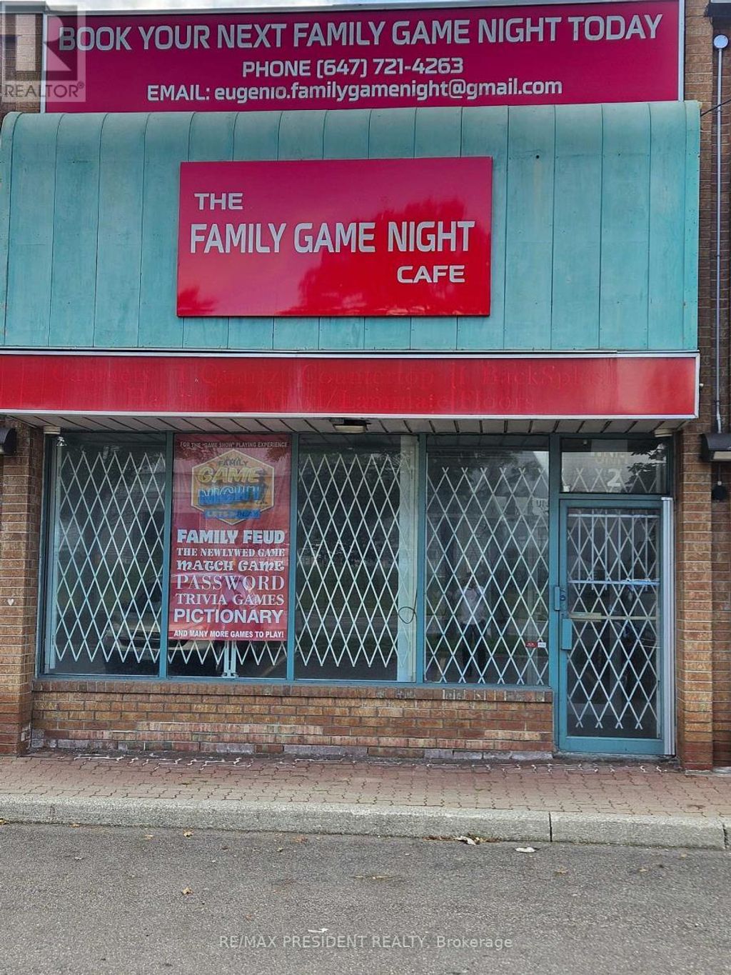 2 - 6923 Steeles Avenue W, Toronto (west Humber-Clairville)