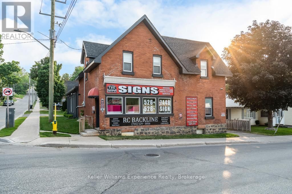 206 Fourth Street, Midland