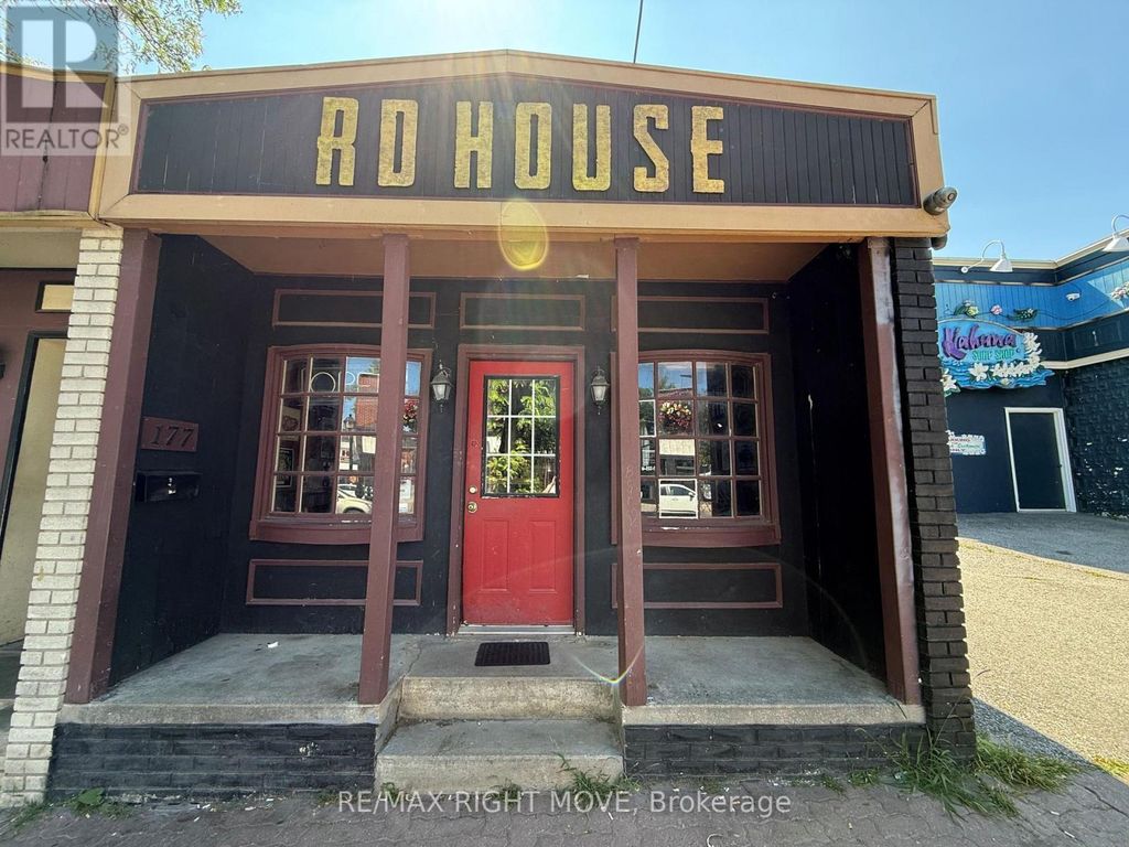 177 Mississaga Street E, Orillia