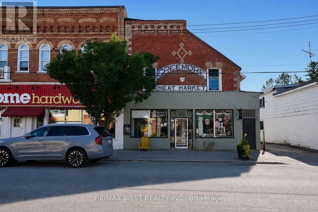 149 - 151 Mill Street, Clearview (creemore)