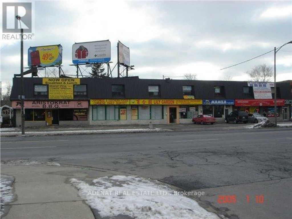 375 Wilson Avenue, Toronto (clanton Park)