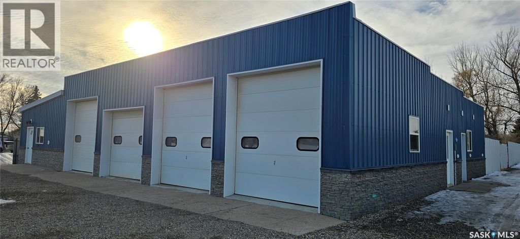 218 3rd Street, Estevan