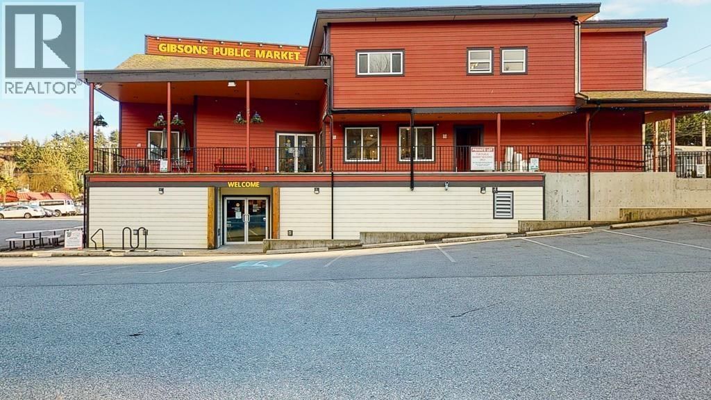 473 Gower Point Road, Gibsons
