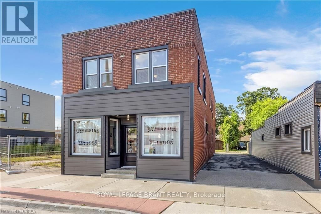136 King Street, Norfolk (delhi)