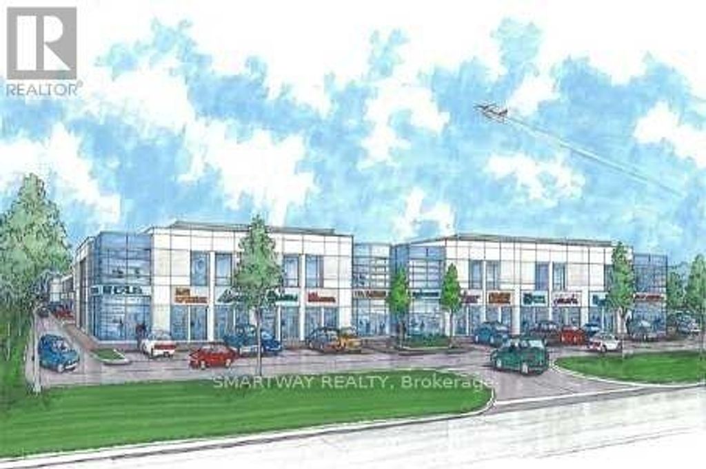 4 - 1315 Derry Road E, Mississauga (northeast)