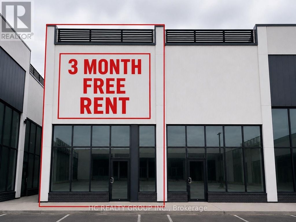 C8 - 3101 Kennedy Road, Toronto (milliken)