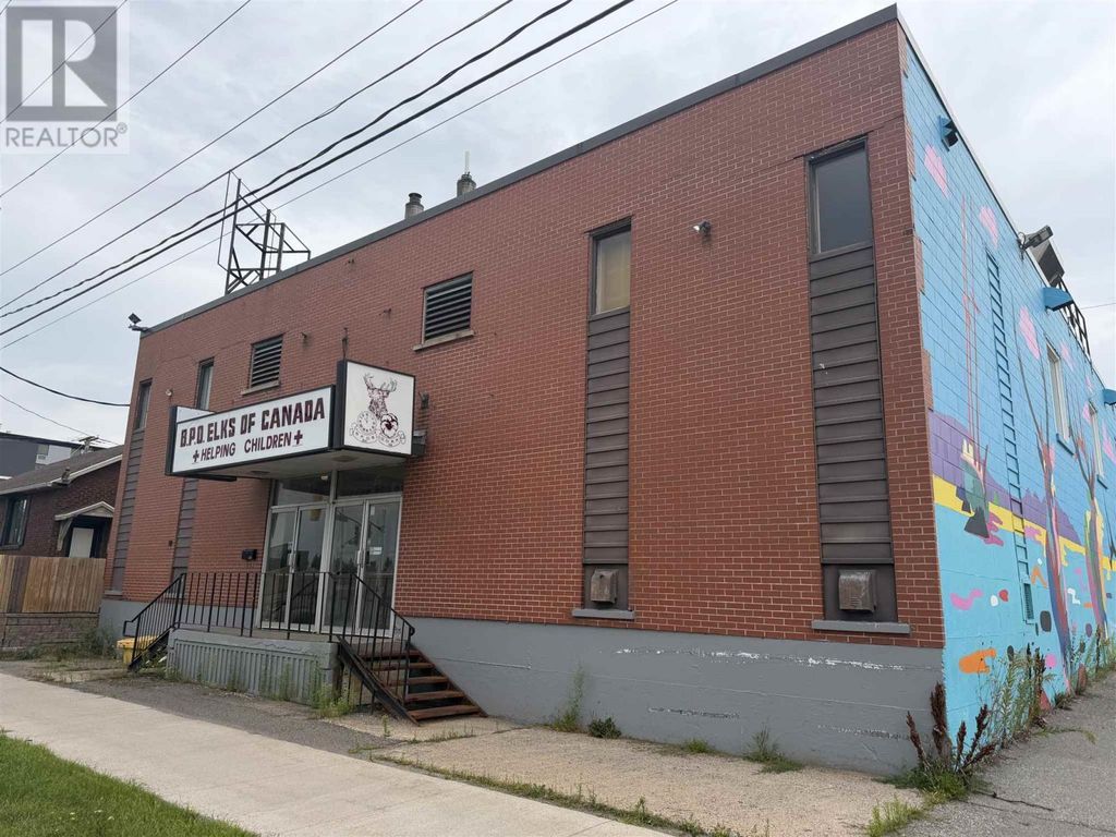 216 Bay St # 2, Sault Ste. Marie