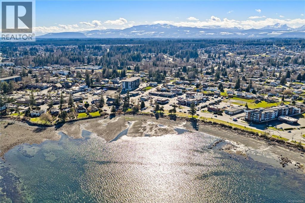 Unit D 80 Westgate Rd, Campbell River