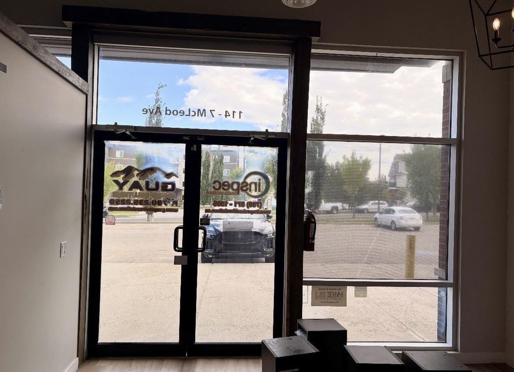 N/A, Spruce Grove