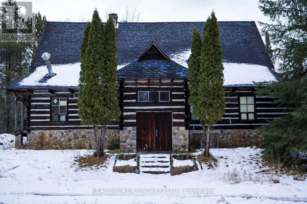 39874 Combermere Road, Madawaska Valley