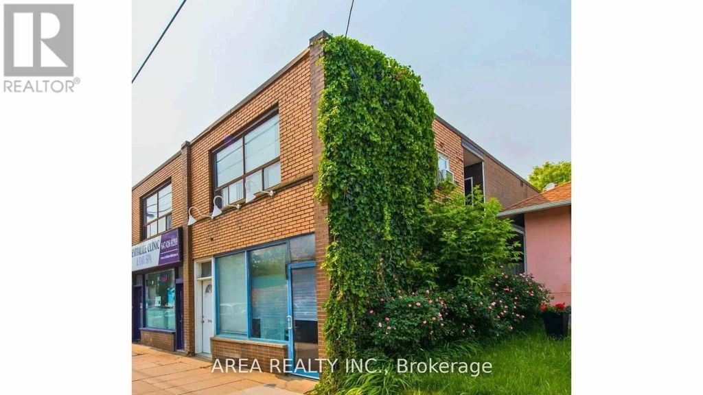 3094 Lake Shore Boulevard, Toronto (new Toronto)