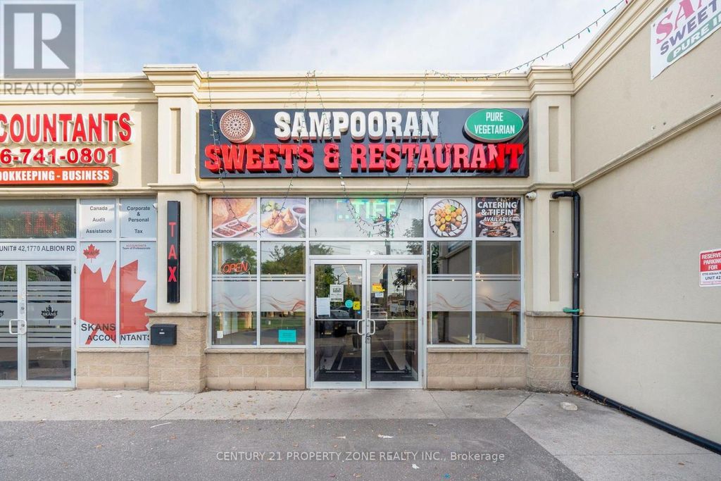 43 - 1770 Albion Road, Toronto (west Humber-Clairville)