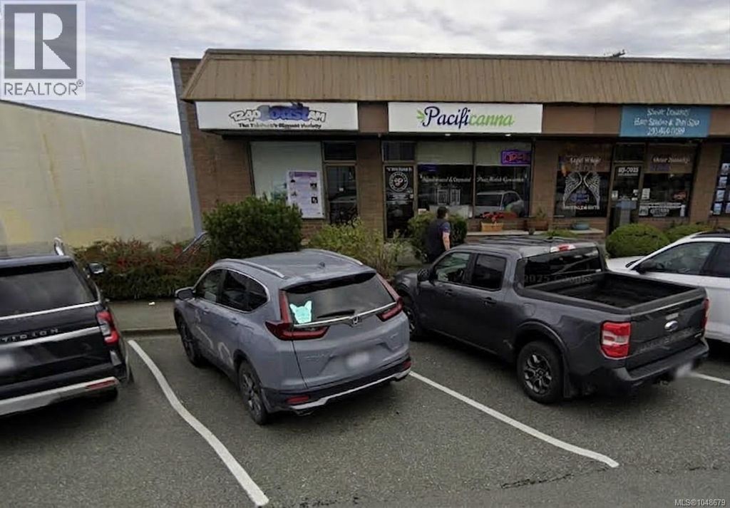 1 7035 Market St, Port Hardy