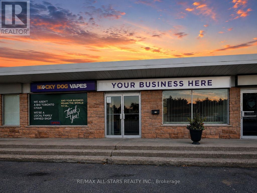 4b - 183 Simcoe Avenue, Georgina (keswick North)