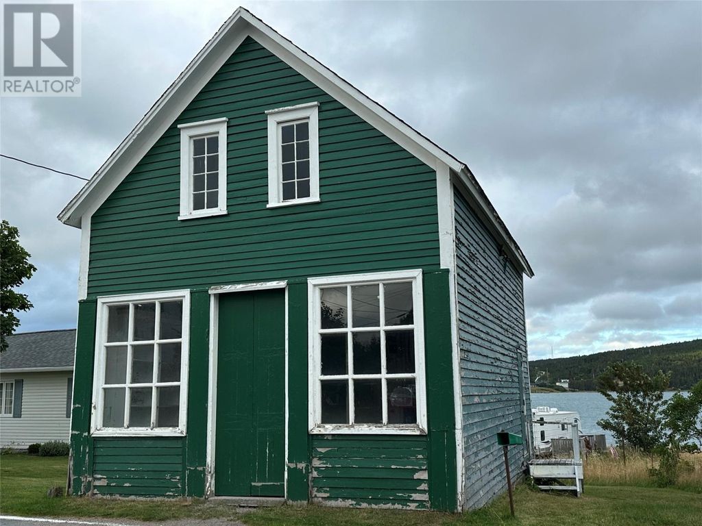 193 Main Road, Hearts Content