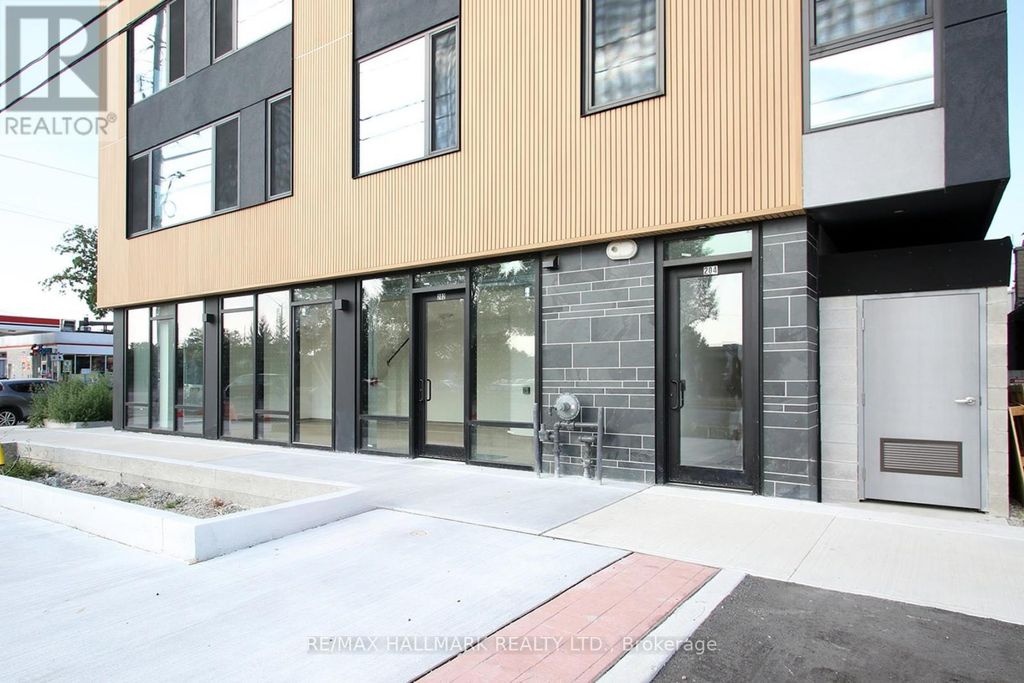 202 Browns Line, Toronto (alderwood)