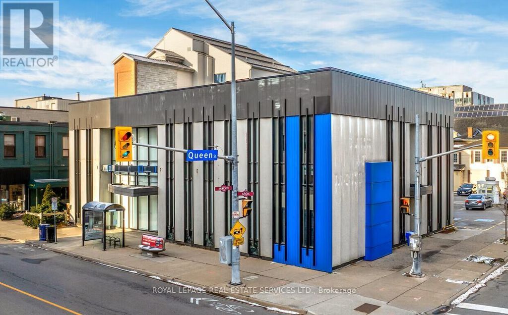 31 King Street, St. Catharines (downtown)