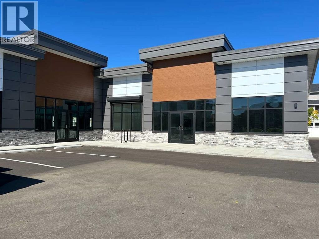 410, 4979 Southlands Drive Se, Medicine Hat
